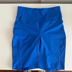 Lululemon Biker Shorts